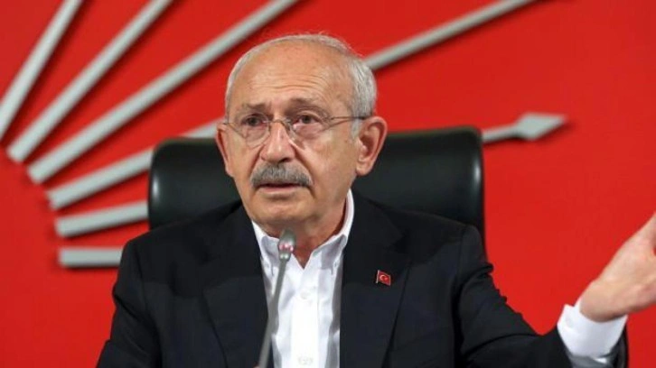 AK Partili isim açıkladı! Anketlerde CHP'nin oy oranı