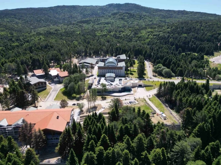 Akademisyenlerden BTSO’ya ‘Bursa Business School’ Teşekkürü
