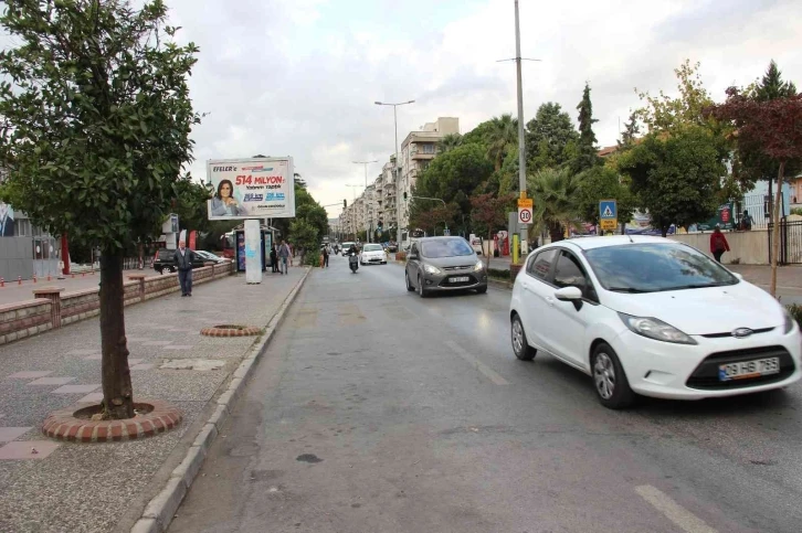 Akaryakıt zamları trafik yoğunluğunu azalttı
