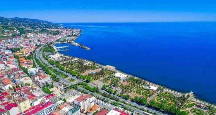 Akçaabat turizm merkezi olma yolunda ilerliyor