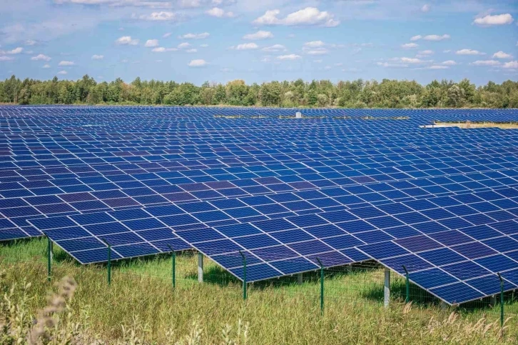 Akdağmadeni Belediyesi güneş enerji santrali kuracak
