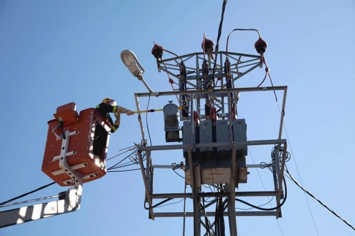 Akdeniz’de bayramda elektrik tüketimi yüzde 15 arttı
