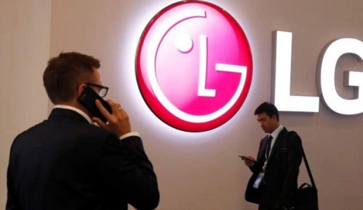 Akıllı telefon birimini kapatan LG'nin gelirleri yüzde 18,5 arttı