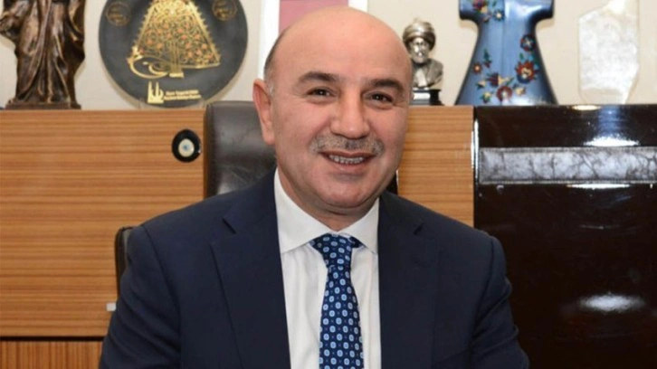 AKP'li belediye başkanı Turgut Altınok'un kızlarına TRT'de özel kadro mu verildi?