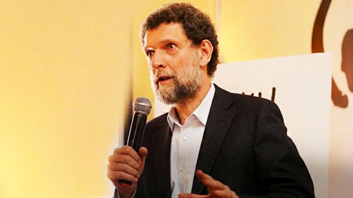 AKPM'den Osman Kavala çağrısı: Türkiye'ye Magnitsky yaptırımlarını uygulayın