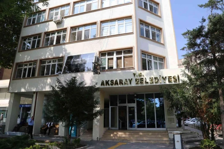 Aksaray Belediyesi kurban kesim yerlerini belirledi
