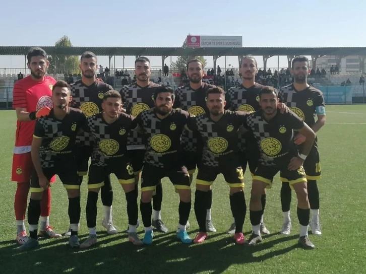 Aksaray Gençlikspor, BAL’a ısındı
