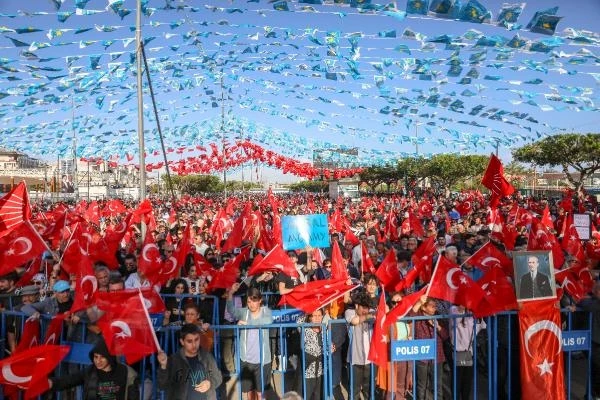 Akşener'den 'Sinan Ateş' yemini 