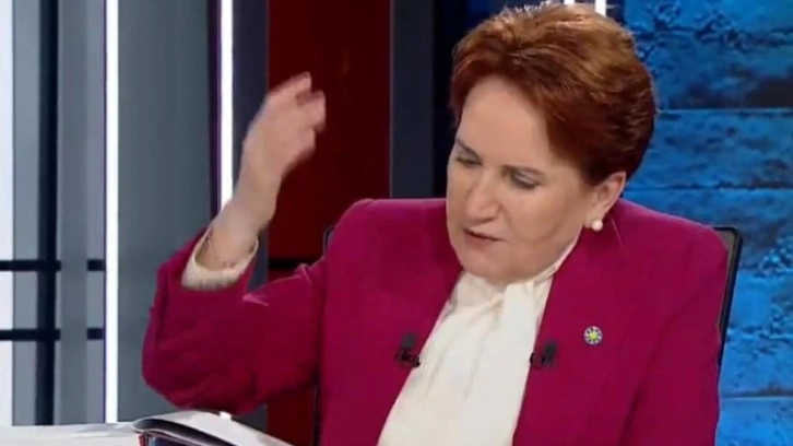 Akşener'den Bayraktar açıklaması! Kılıçdaroğlu'nun tepki çeken vaadi soruldu