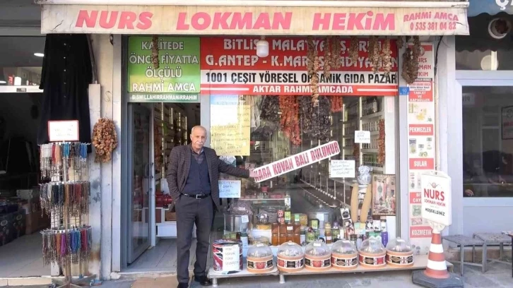 Aktarlardan bağışıklığı güçlendiren öneriler
