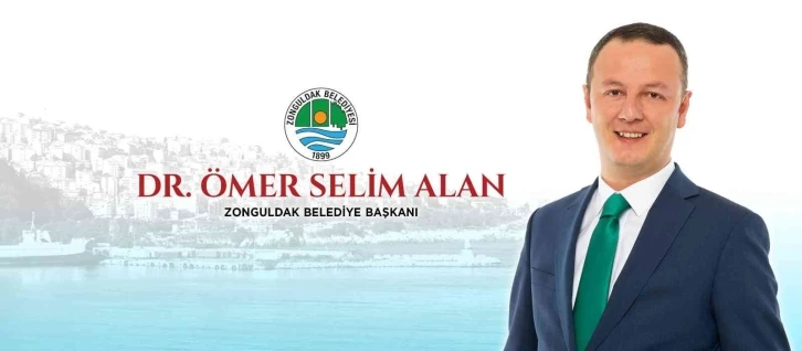 Alan, "Gazetecilik günümüzün en fedakarlık isteyen mesleklerinin başında gelmektedir"
