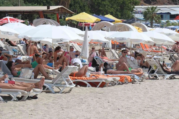 Alanya’da iç pazar hareketliliği devam ediyor
