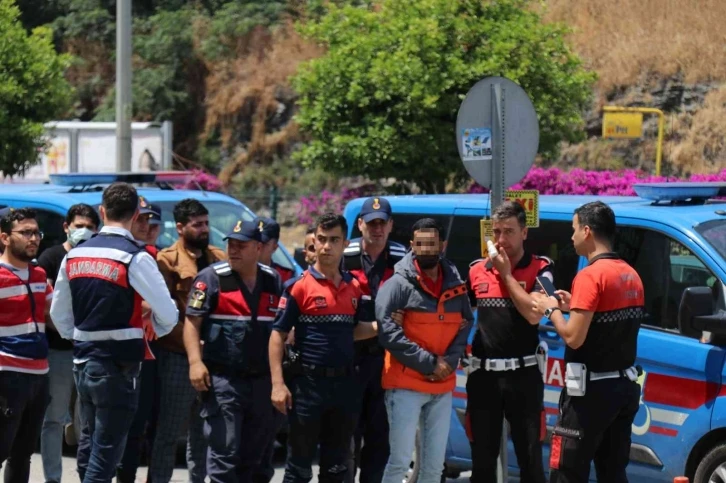 Alanya’da yasa dışı bahis oynatan 4 şahıs eşzamanlı operasyonla yakalandı
