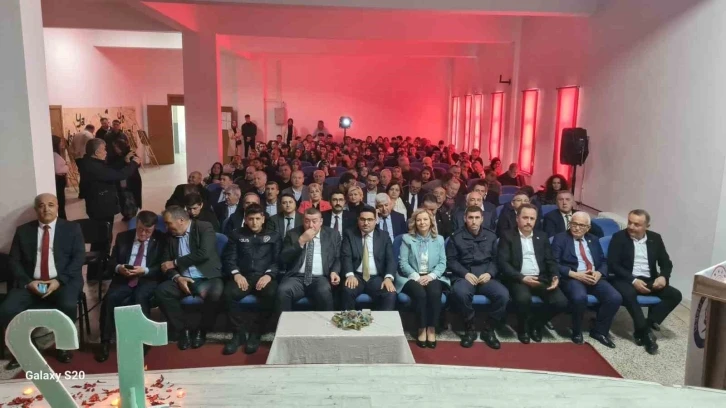 Alaplı’da “12 Mart İstiklal Marşı’nın Kabulü ve Mehmet Akif Ersoy’u Anma Günü” programı
