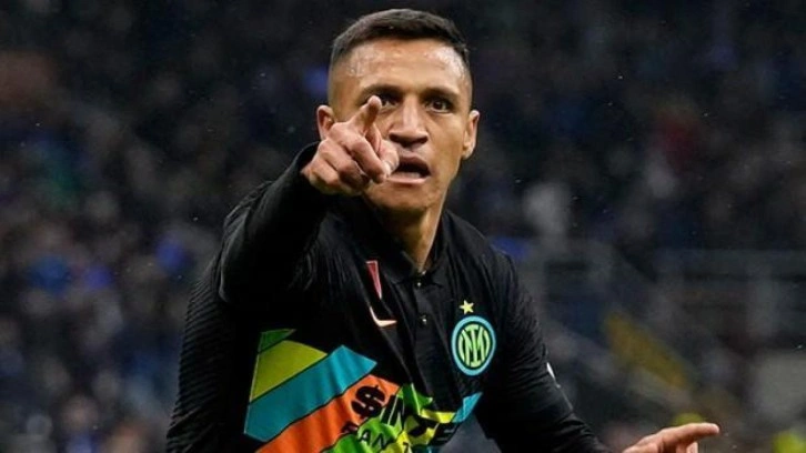 Alexis Sanchez, Olimpik Marsilya'da