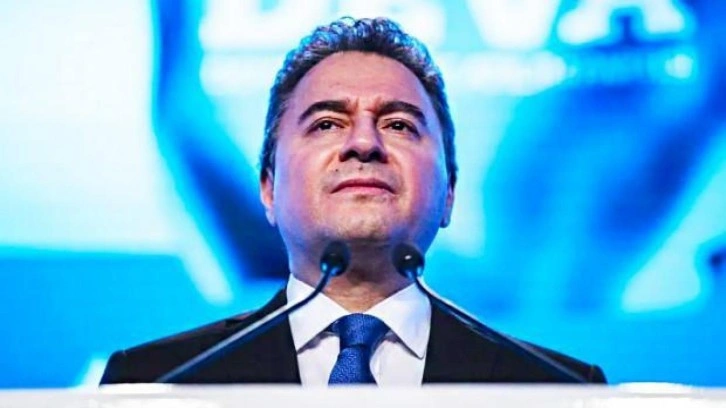 Ali Babacan, El Pais'e konuştu: Tepki çekecek 