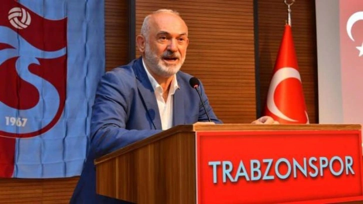 Ali Sürmen: İstifa sürpriz oldu, açıklamasını beklerdik