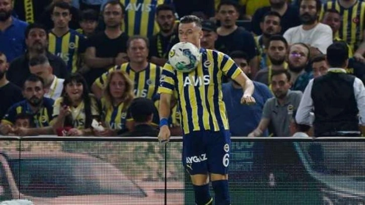 Alioski'den siftah!