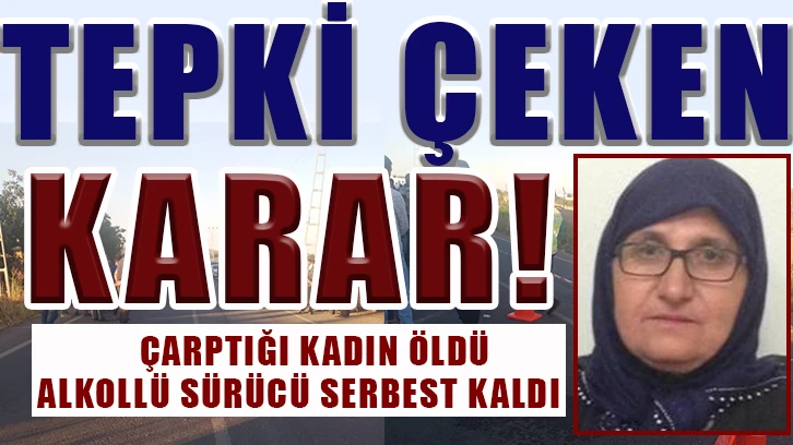 Alkollü sürücü 4 çocuk annesini hayattan kopardı