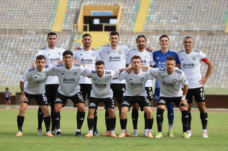 Altay, Bandırmaspor karşısında çıkış arayacak
