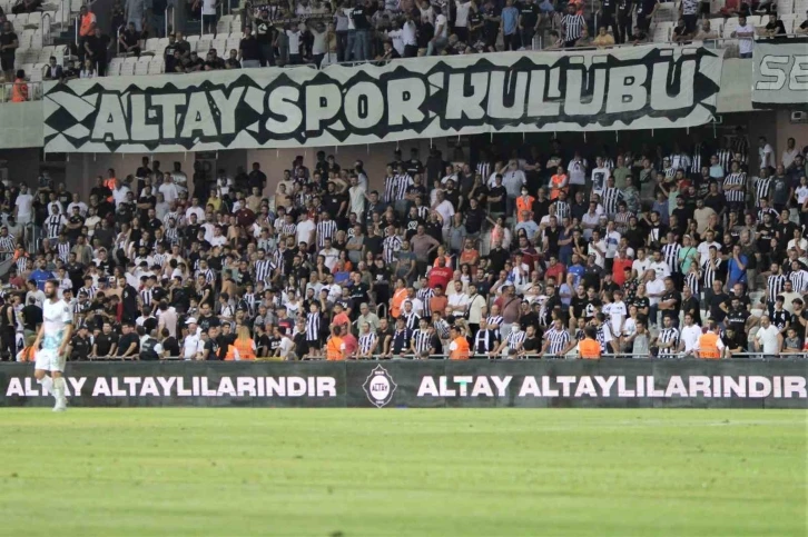 Altay’ın yeni sezon kombineleri satışa çıktı
