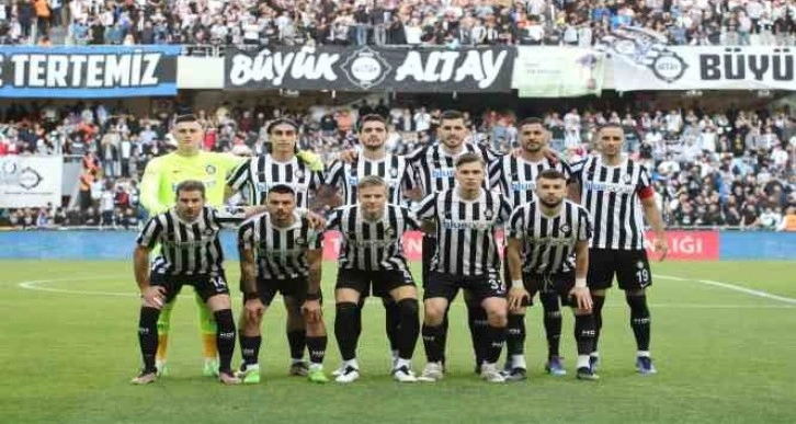 Altay rahat nefes almanın peşinde