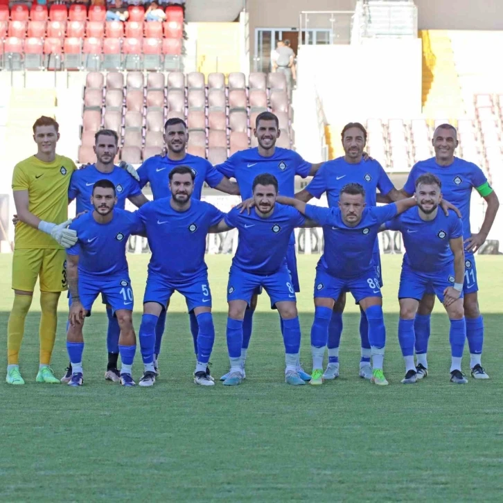 Altay, Şanlıurfaspor’a konuk olacak
