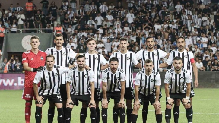 Altay yeni sezonda güç kaybetti