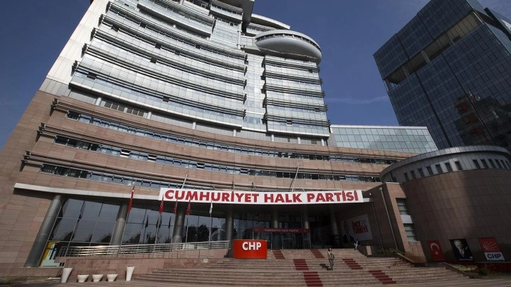 'Altı Ok'ta kazanlar kaynıyor! CHP'de neler oluyor?