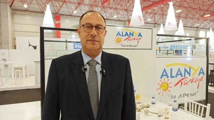 ALTİD Başkanı Sili: "2023’ü en az bu yılın seviyesinde geçireceğimizi umuyoruz"
