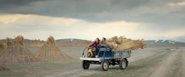 'Altın Portakal'ın 'Ulusal Uzun Metraj Yarışması'nda yer alacak filmler açıklandı