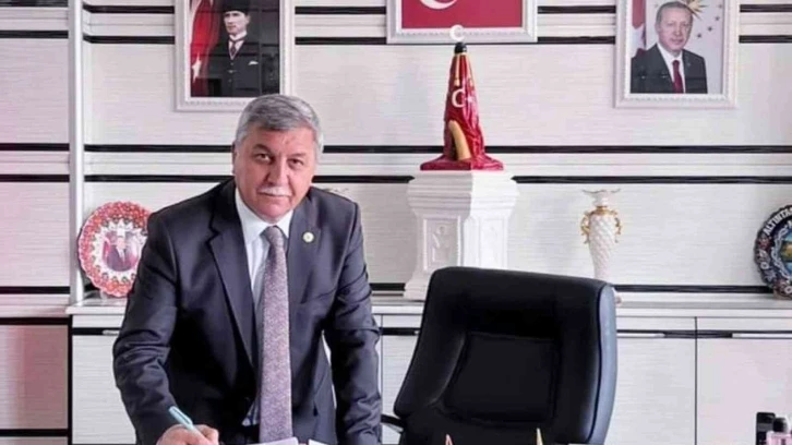 Altıntaş, Zafer OSB’de proje ve keşifler
