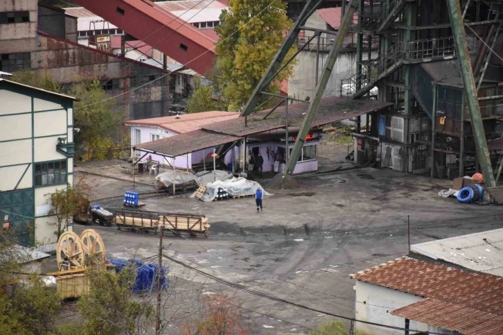 Amasra’da 42 işçinin öldüğü maden faciasında iddianame kabul edildi
