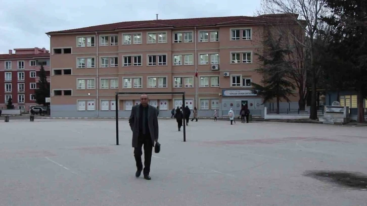 Amasya’da kamuda mesai saatleri değişti, uygulama öğrenci velisi çalışanları sevindirdi
