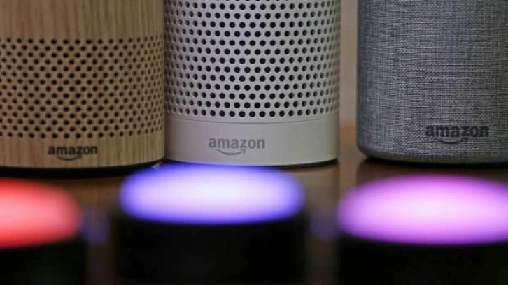 Amazon Alexa'ya Türkçe dil desteği ekleniyor