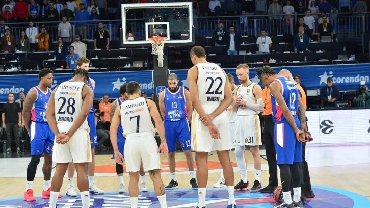 Anadolu Efes tepki gösterdi! Skandal paylaşım kaldırıldı