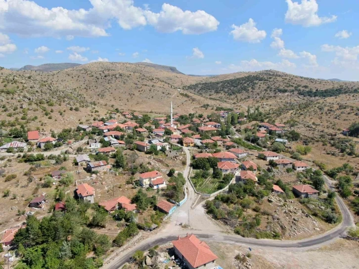 “Anadolu” isminin doğduğuna inanılan köy
