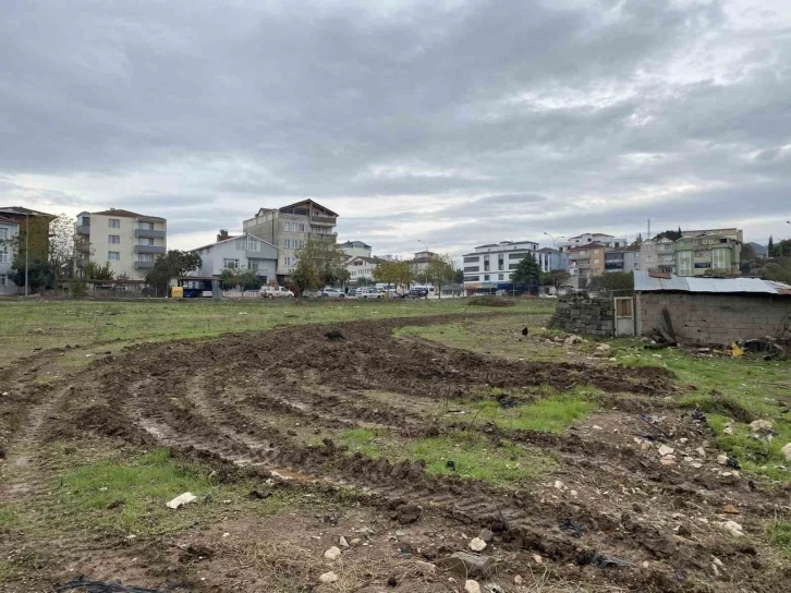 Anadolu "Selçuklu Cami ve Külliyesi" projesinin inşaatına başlanıyor
