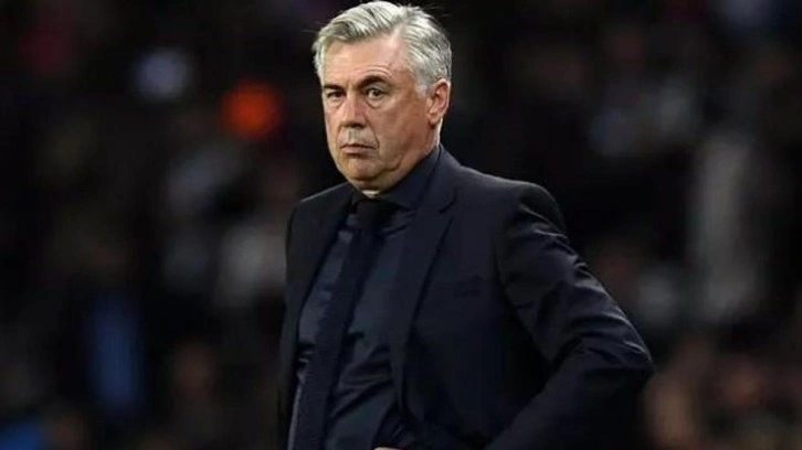 Ancelotti, Brezilya Futbol Federasyonu Başkanı'nı yalancı çıkardı