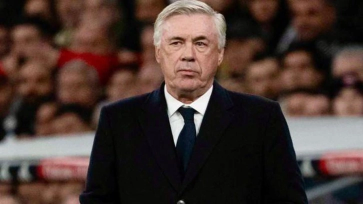 Ancelotti'den yıldız isme övgü! 