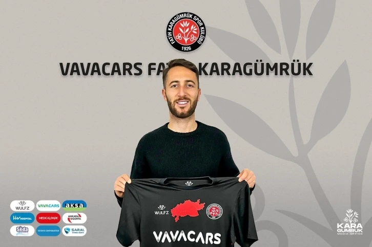 Andrea Bertolacci yeniden Fatih Karagümrük’te
