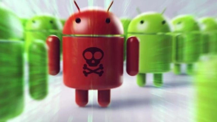 Android telefonlarda yeni tehdit: RatMilad