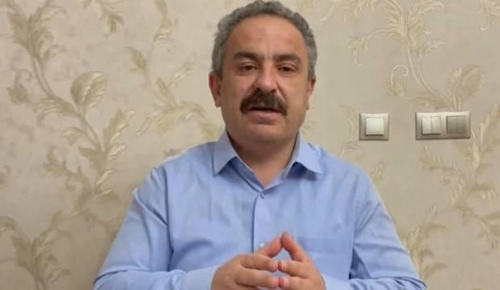 Ankara Büyükşehir Belediye Meclis Üyesi Sinan Burhan: Dernekler Ticarethane Değildir