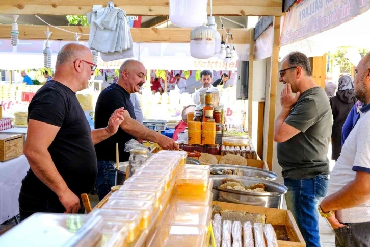 Ankara’da Trabzon Günleri devam ediyor
