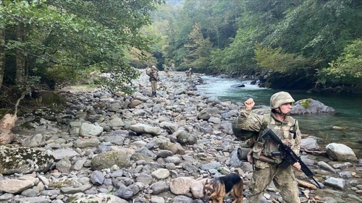 Ankara Milli Savunma Bakanlığı’ndan Önemli Yakalama Operasyonu!