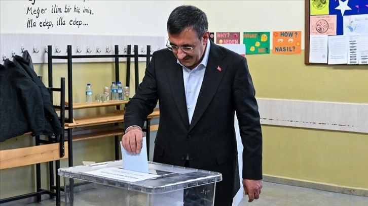 Ankara Yılmaz, Gölbaşı'nda Oyunu Kullandı