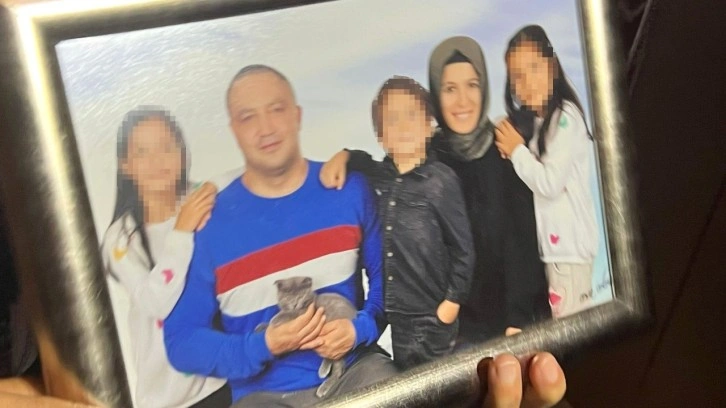 Ankara'da kadın cinayeti! Hakim önce karısını öldürdü sonra da intihar etti
