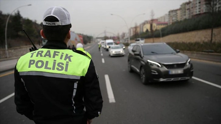 Ankara'da pazar günü bazı yollar trafiğe kapatılacak