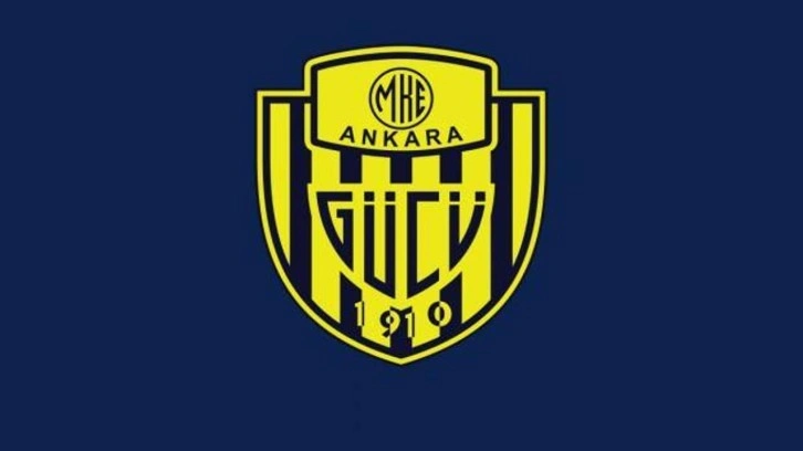 Ankaragücü açıkladı! Transfer yasağı kalktı