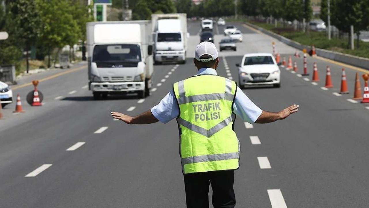 Ankaralılar dikkat! Bu yollar yarın trafiğe kapatılacak!